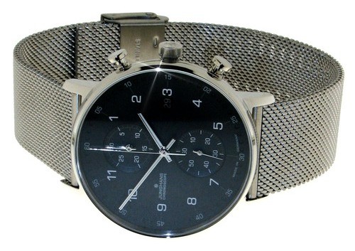 Orologio uomo junghans form - orologio,