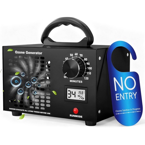 Generatore ozono 600 h - generatore,