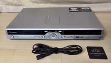 Pioneer dvr 433h - pioneer, dvr-433h-s