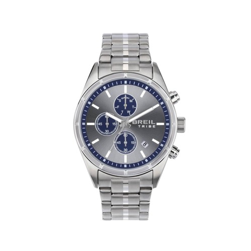 Orologio breil tribe captain - orologio,