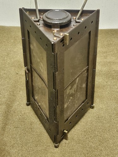 Lanterne monjardet model 1910 - model,