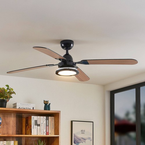 Lucande ventilatore - ventilatore, da