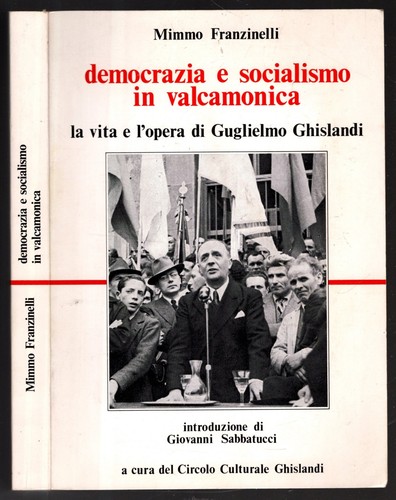Democrazia socialismo in - democrazia,