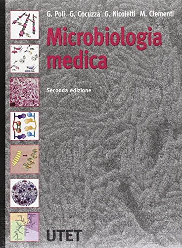 Microbiologia medica aavv - medica,