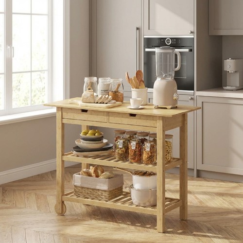 Dechome carrello cucina - dechome, isola