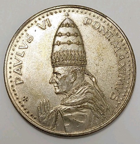 Medaglia ricordo anno santo - medaglia,