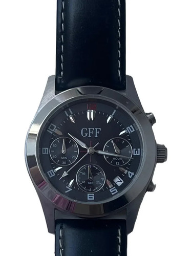 Orologio polso uomo - da,