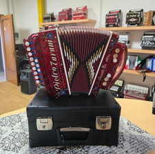 Organetto pietro tavani - tavani, 2