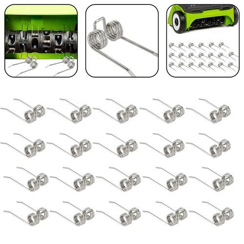 Ricambio sminuzzatore denti - ricambio,