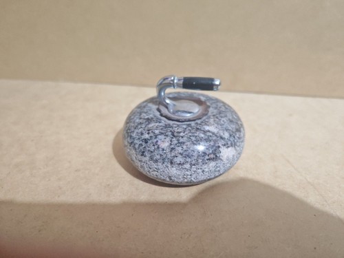 Miniature scottish granite - miniature,