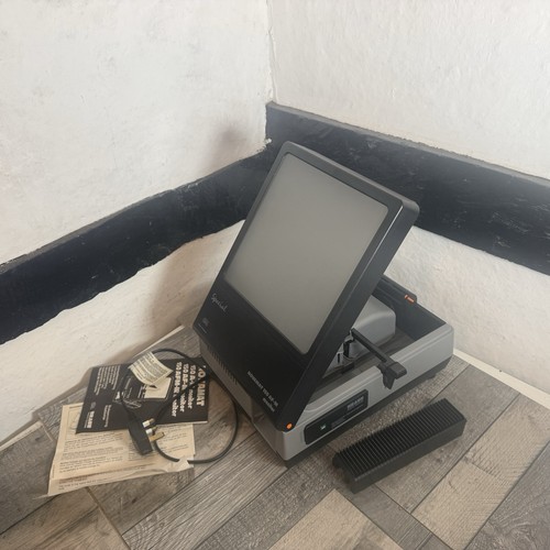 Braun novamat 150 slide - af-m,