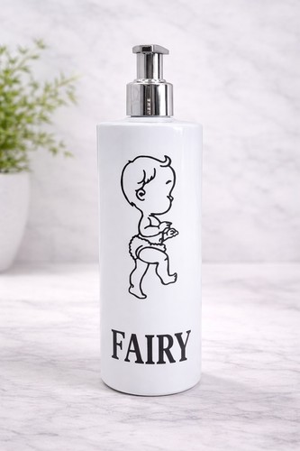 Dispenser sapone
