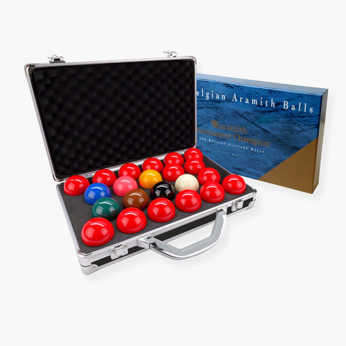 Set palline biliardo - set,