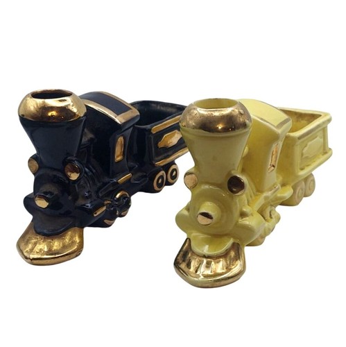 Locomotiva ceramica choo - locomotiva,