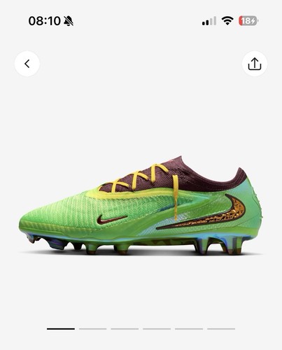 Nike phantom 6 - -,