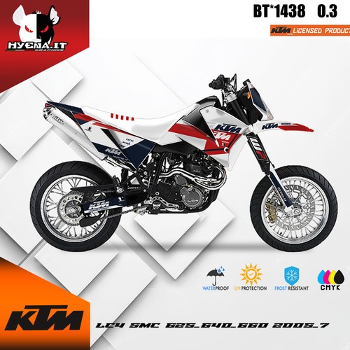Kit grafiche opache - grafiche,
