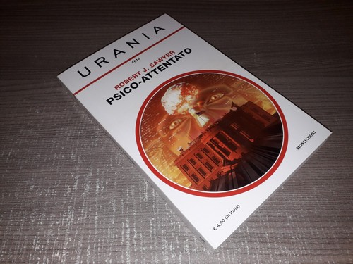 Urania 1616 pisco - , pisco-attentato