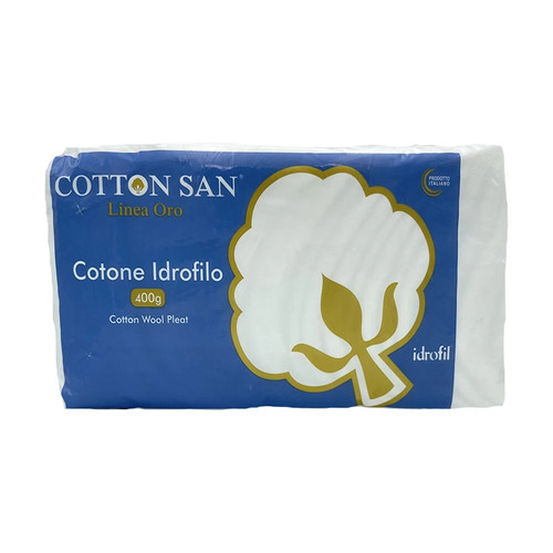 Cotone idrofilo puro cotton - cotone,