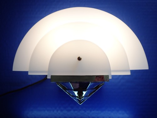 Coppia applique ventilatore - coppia,