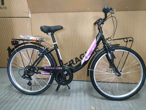Bici alley aurelia city - 24,