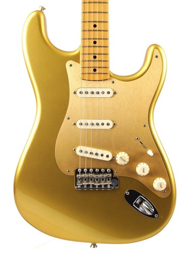 Fender american original - fender, '50s