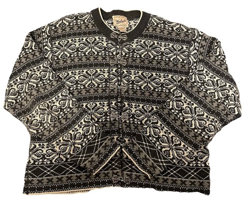 Woolrich cardigan maglione - woolrich,