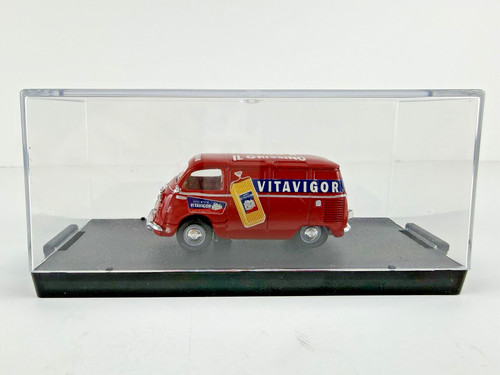 Brumm fiat 600 multipla - brumm, 1/43