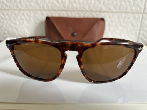 Sunglasses persol ratti - sunglasses,