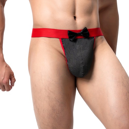 Caldo uomo sexy rigonfiamento