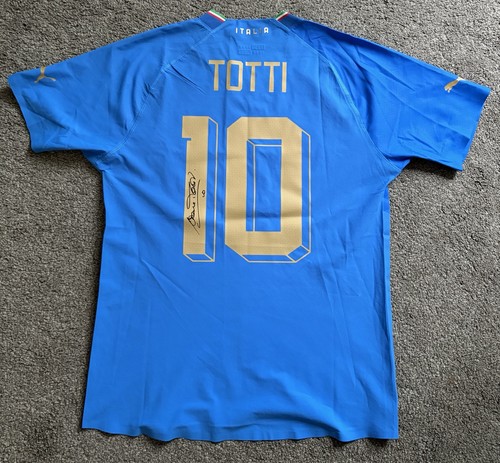 Maglia calcio francesco - maglia,