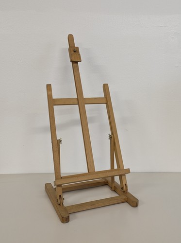 Cavalletto tavolo - cavalletto,