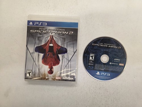 The amazing spider man - amazing, spider-man