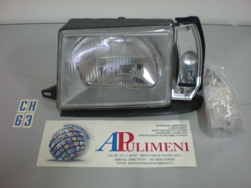 Lpa682 faro proiettore - lpa682,