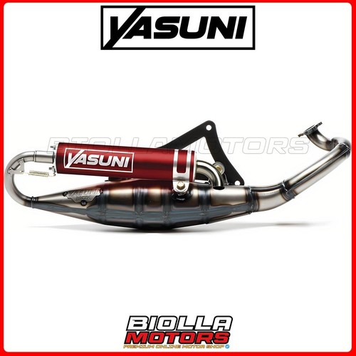 Tub225r marmitta yasuni - marmitta,