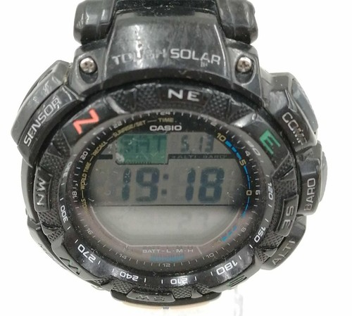 Orologio uomo solare - uomo,