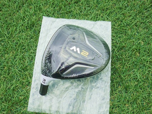 Nuovo taylormade 2016 3w - nuovo, m2