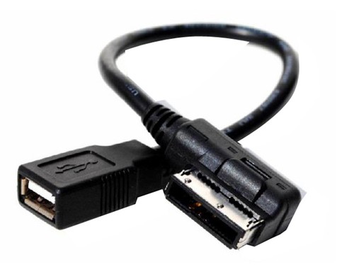 Per mercedes benz - usb, flsh