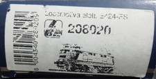 Lima 208020 locomotore - lima,