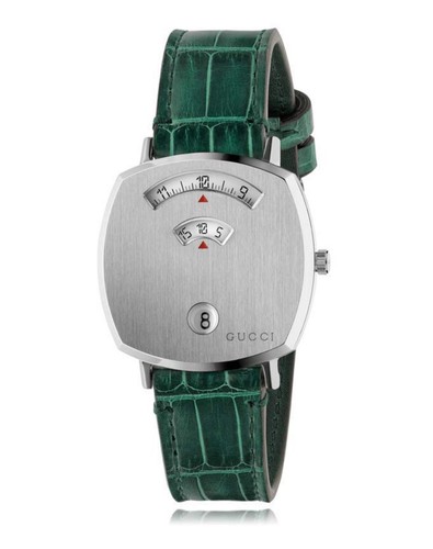 Gucci ya157414 grip - gucci,