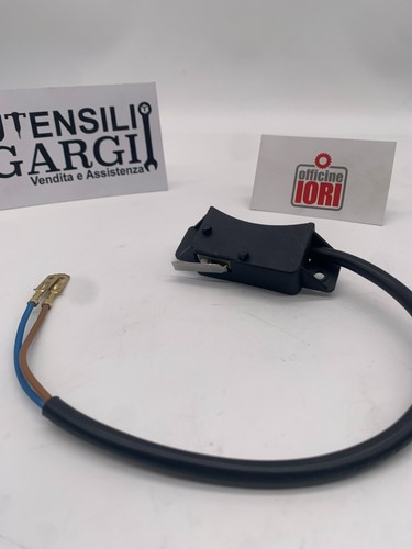 Micro fine corsa completo - fine, per