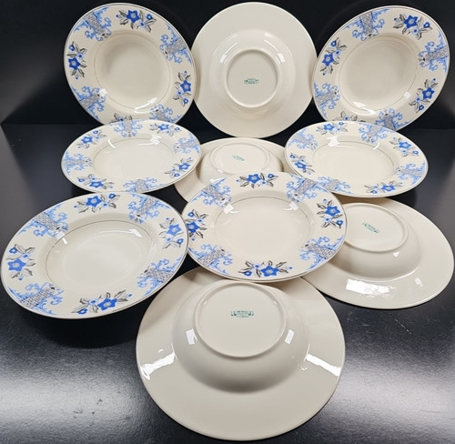 Set zuppiere siracusa cina - zuppiere,