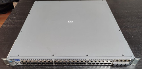 J4904a 2848 procurve 48x - 2848,