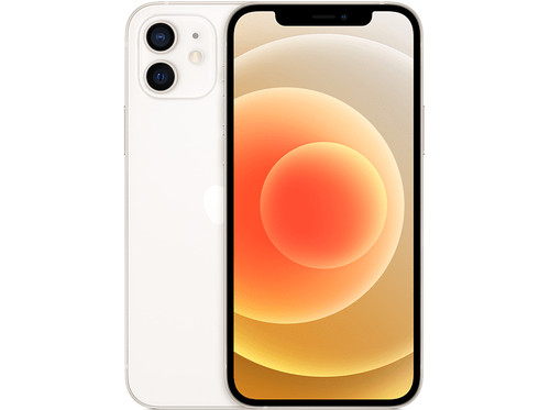 Apple iphone nero - apple, 12
