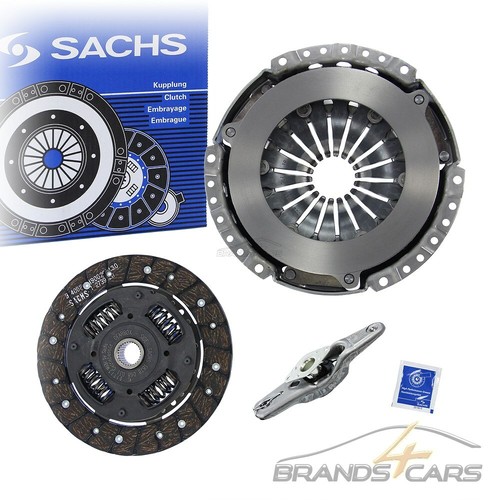 Kit frizione sachs - kit,