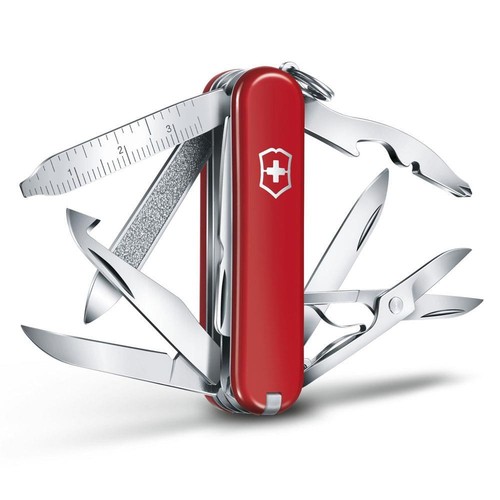 Victorinox mini champ coltello - victorinox,