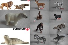 Schleich figure animali - animali, da