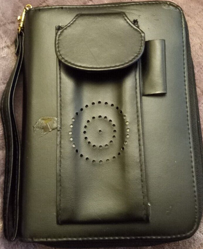 2007 agenda planner - agenda,