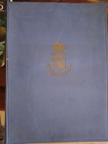 Libro regio esercito scuola