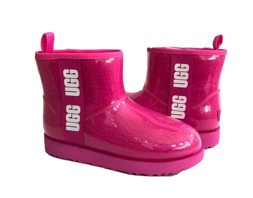 Stivale impermeabile ugg - stivale,