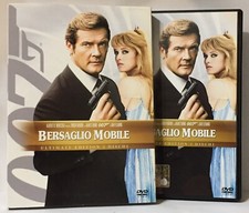 Bersaglio mobile dvd ultimate - mobile,